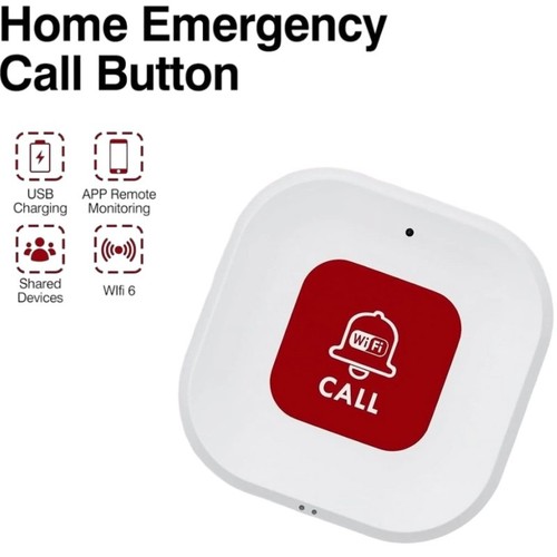 Remote sos emergency call - remote,