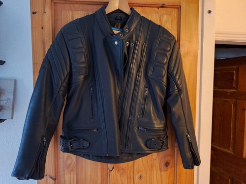 Akito motorcycle jacket - akito,