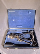 Large Complex Analog Antique