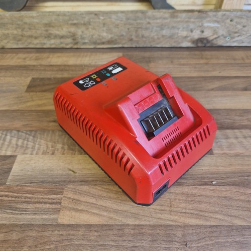 Snap 18v lithium charger - lithium,