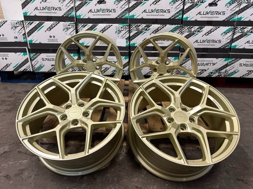 Bmw series gold new xt2 - 19",