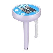 Swimming pool thermometer - pool,