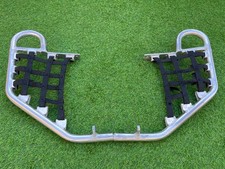 SUZUKI LTR 450 NERF BAR BARS