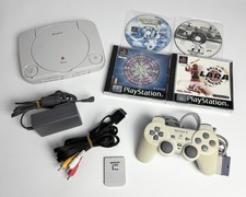 PlayStation 1 PS1 Slim Console
