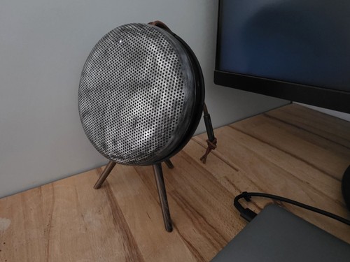 Bang olufsen beosound - olufsen, (b&o)