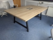 Office Meeting Room Table