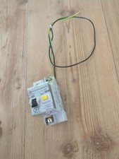 MEM BILL RCBO 32 Amp 30mA M9 Type 3 MCB-RCD Memshield 1 , SENT FAST 