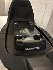 Maxi-Cosi Familyfix2 I-Size