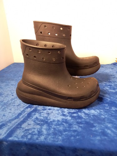 Crocs womens wellies - crocs,