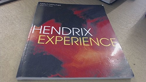 The hendrix experience - hendrix, by