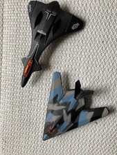 1/72 F-117A Nighthawk Stealth