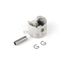 71CC Engine Piston Alloy Parts for 1/5 HPI Baja Losi 5T DBXL Redcat RC CAR PARTS