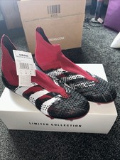 Adidas Predator Mutator 20x Human Race Pharrell Williams Size Uk 11 Brand New