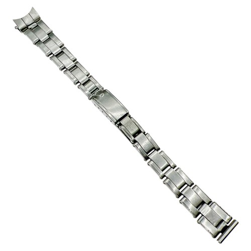 Rolex oyster rivet bracelet - oyster,