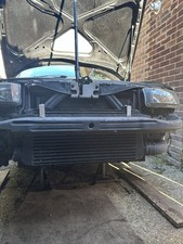 TOYOSPORT INTERCOLLER