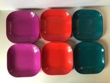 Habitat Scarlett set of 6