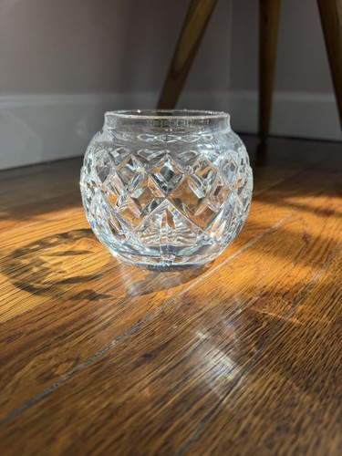 Vintage waterford crystal - waterford,