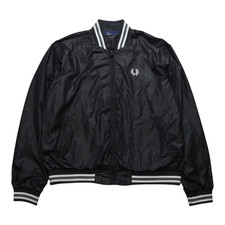 Fred Perry Jacket Mens Large L