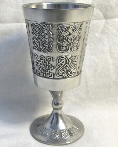 Mullingar pewter - pewter, (ireland)