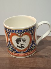 WEDGWOOD. Royal Wedding