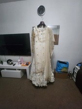 Asian Wedding Dress