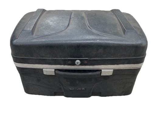 Krauser suitcase trunk - suitcase, box
