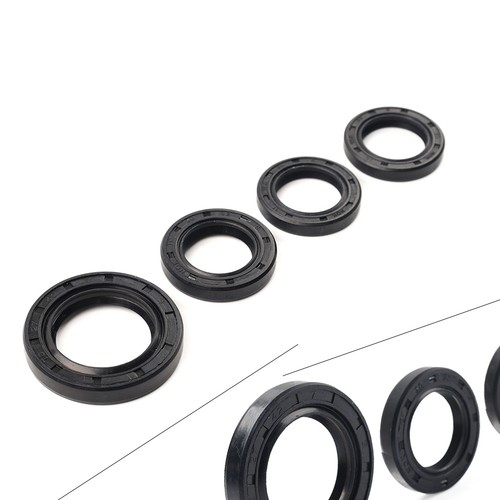 Scooter engine oil - oil, set
