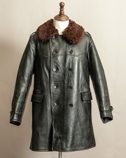 Vintage 1940s Swedish Military