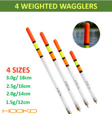 Self Cocking  Weighted Fishing