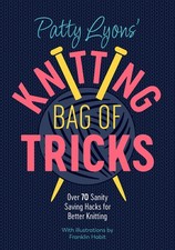 Patty Lyons' Knitting Bag of