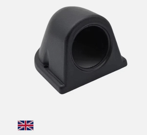 Universal single gauge pod - gauge,