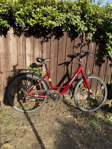 Muddyfox voyager 200 - 200,, medium