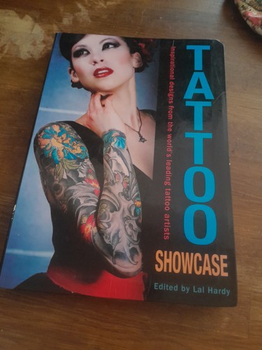 Tattoo designs book - designs,