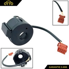 Receiver Ring Transponder For