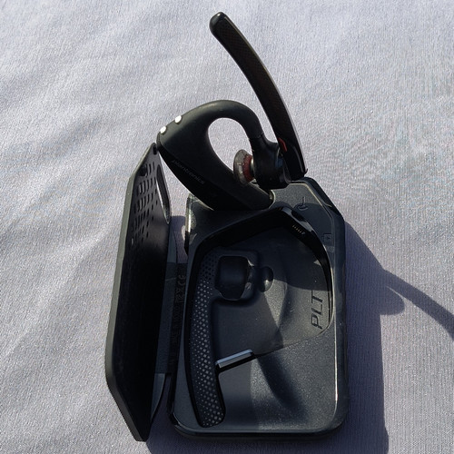 Plantronics bluetooth - plantronics,
