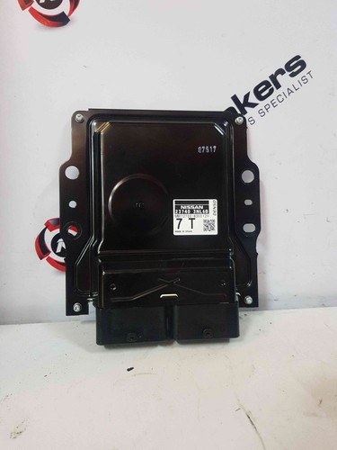 Nissan leaf 2010 2017 - nissan, ecu