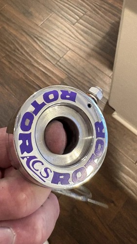 Acs gen rotor detangler - acs, rotor/detangler