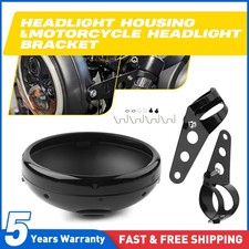 Universal 7'' Motorcycle