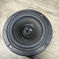 Mission 77ds lf450 bass - 77ds, 77-lf450
