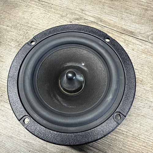 Mission 77ds lf450 bass - mission,