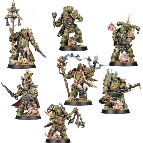 Warhammer 000 kill team - 40,000,