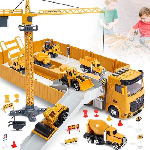 Kids toy construction - toy,