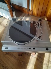 Sansui turntable - sansui,