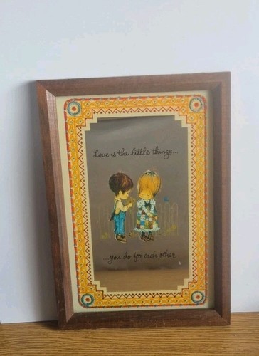 1970s retro holly hobbie - retro, wall