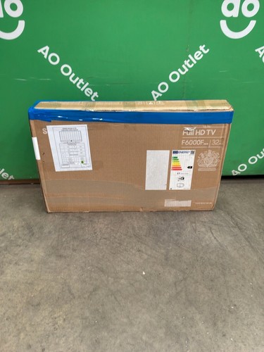 Samsung f6000f full hd - f6000f, 32"