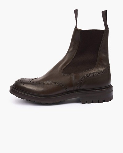 Trickers henry country dealer - henry,