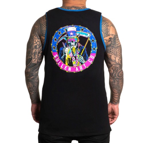 Sullen clothing uncle - sullen,