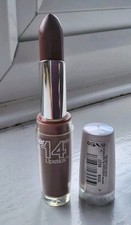 MAYBELLINE SUPERSTAY 14HR LIPSTICK LASTING CHESTNUT 720  NEW