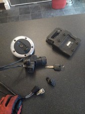 KAWASAKI ZX6R 2005 2006 ECU