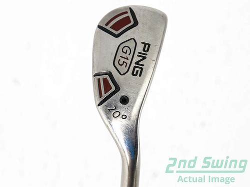 Ping g15 hybrid - g15,